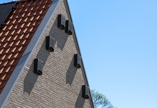 Nieuwbouw Toupsbergstraat Van Wijnen 5