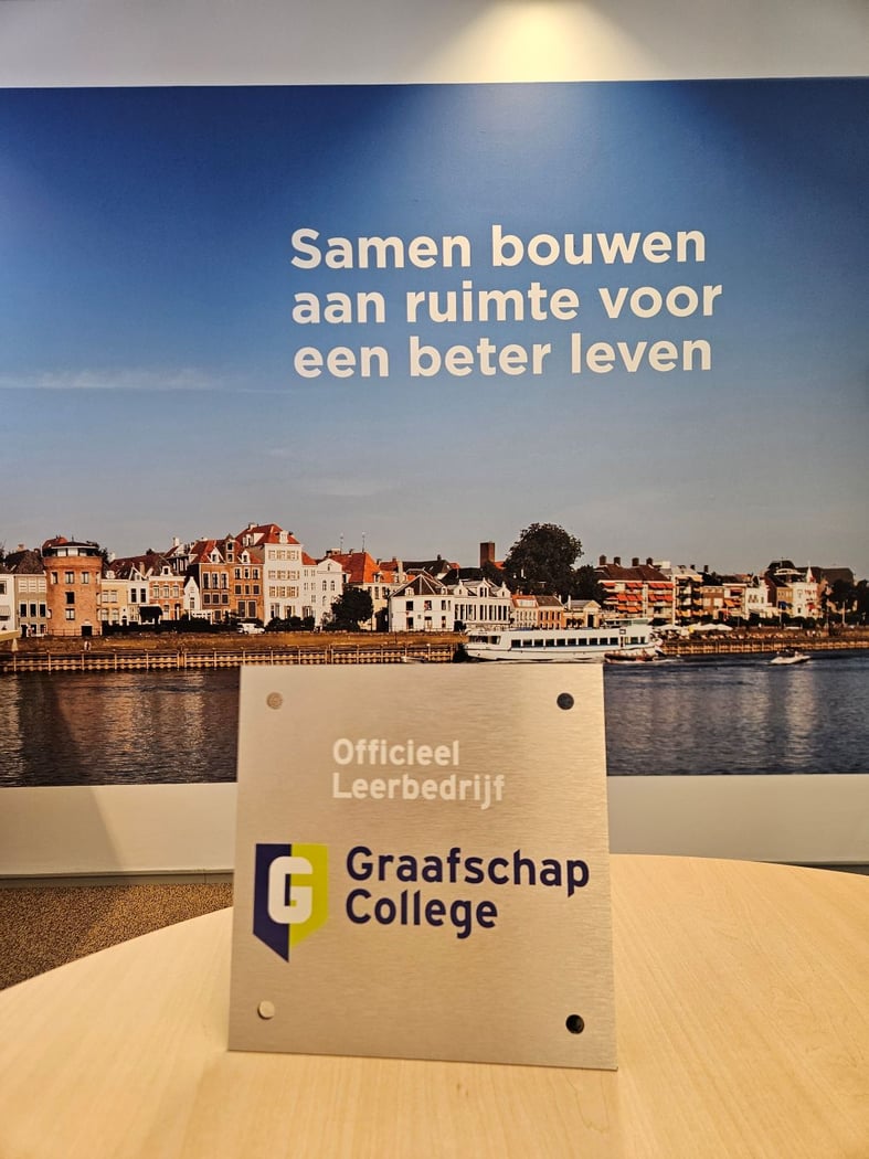 Officieel leerbedrijf (1)