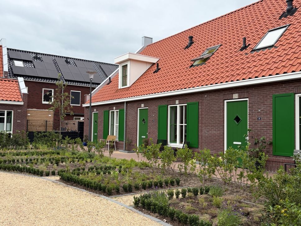 Ons Stadgezicht_oplevering binnentuin (3)