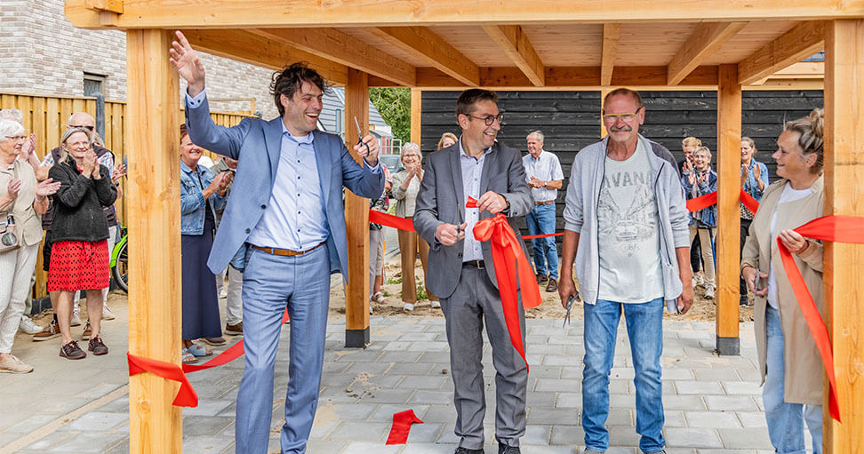 Opening-hooimijt-de-Blauwe-Hoek