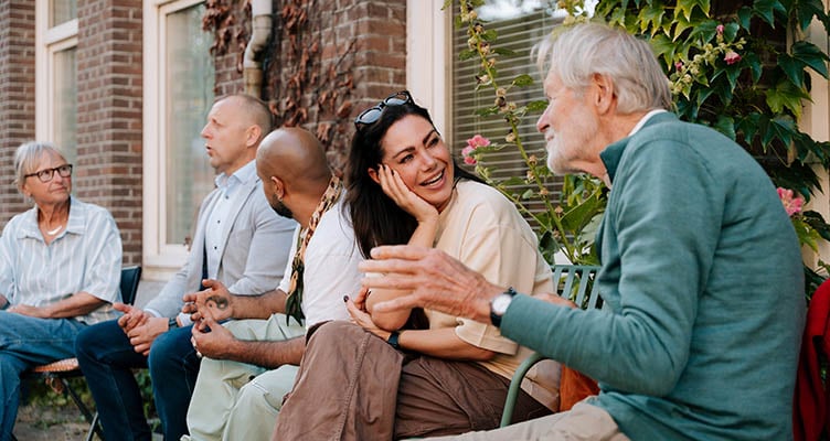 Participatie - Van Wijnen 1