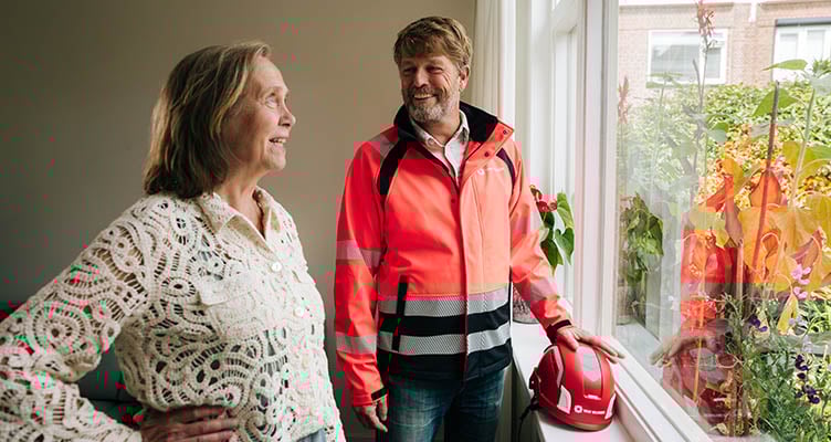 Participatie - Van Wijnen 2