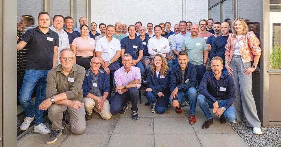 Partnerdag WonenBreburg
