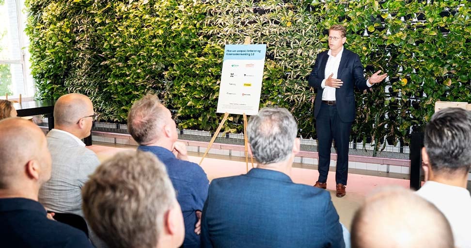 Presentatie ketensamenwerking Portaal2