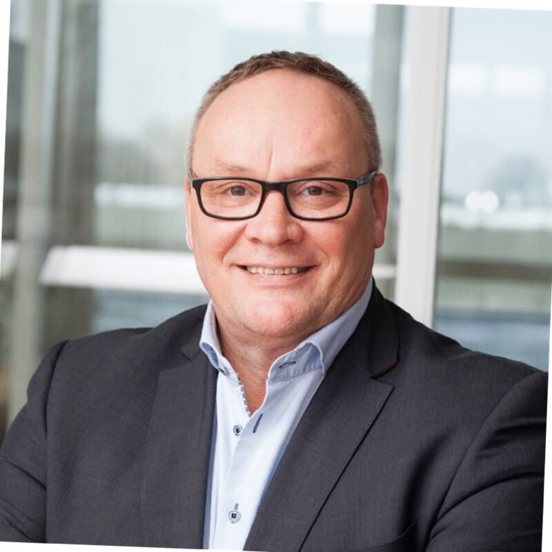 Anton Troeijen