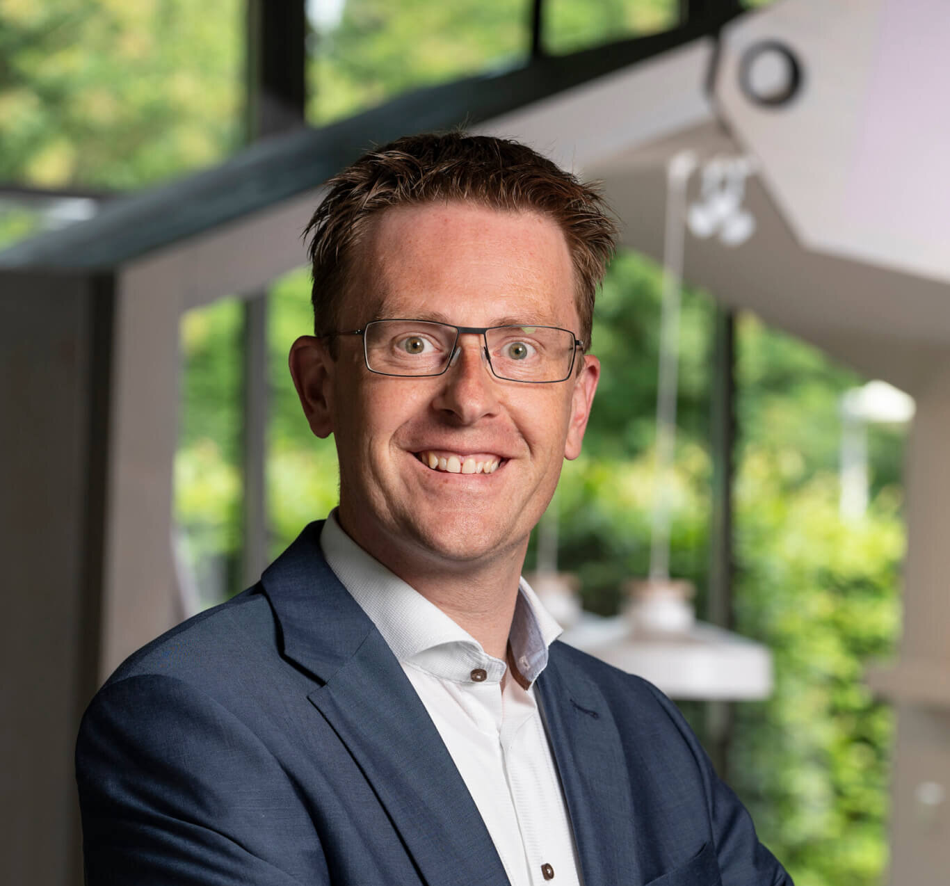 Arjan van Meijeren 2