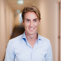 Frank Reijnen