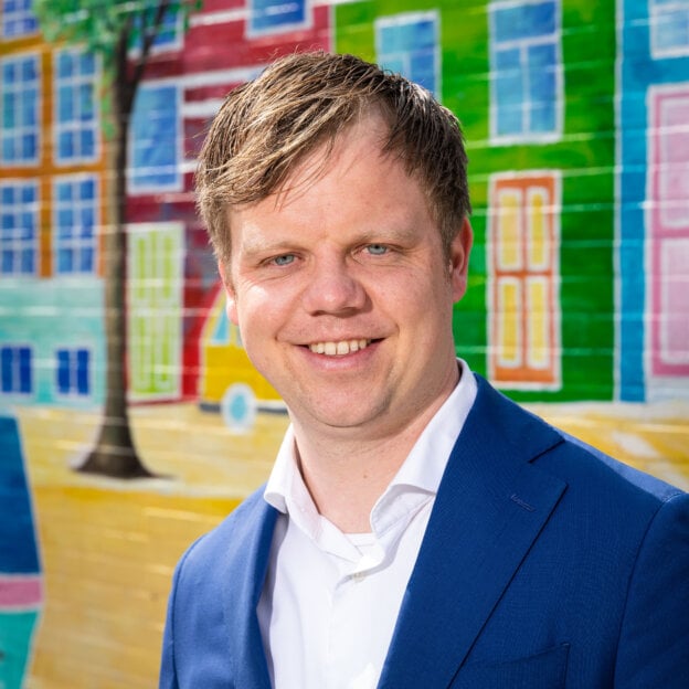 Prins Johan Friso Mytylschool Haren 1