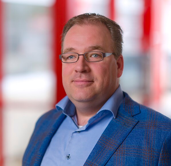 Harry Dijkstra