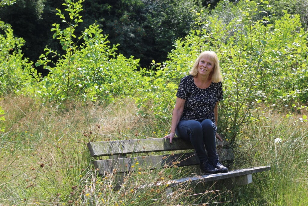 Trudy-Zwiers