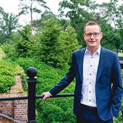 Jasper van der Meer