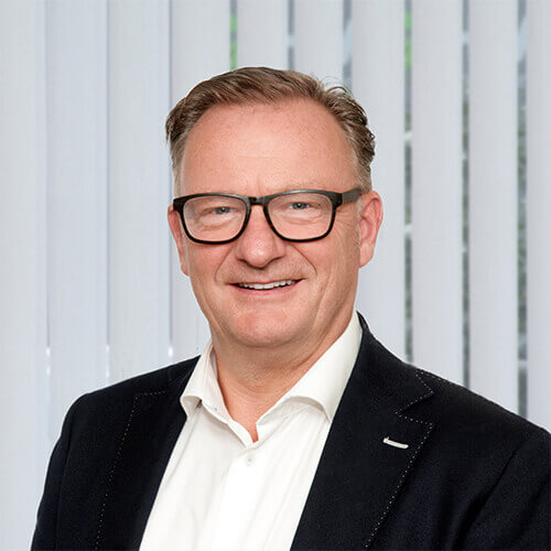 Peter Riemers - Van Wijnen Breda