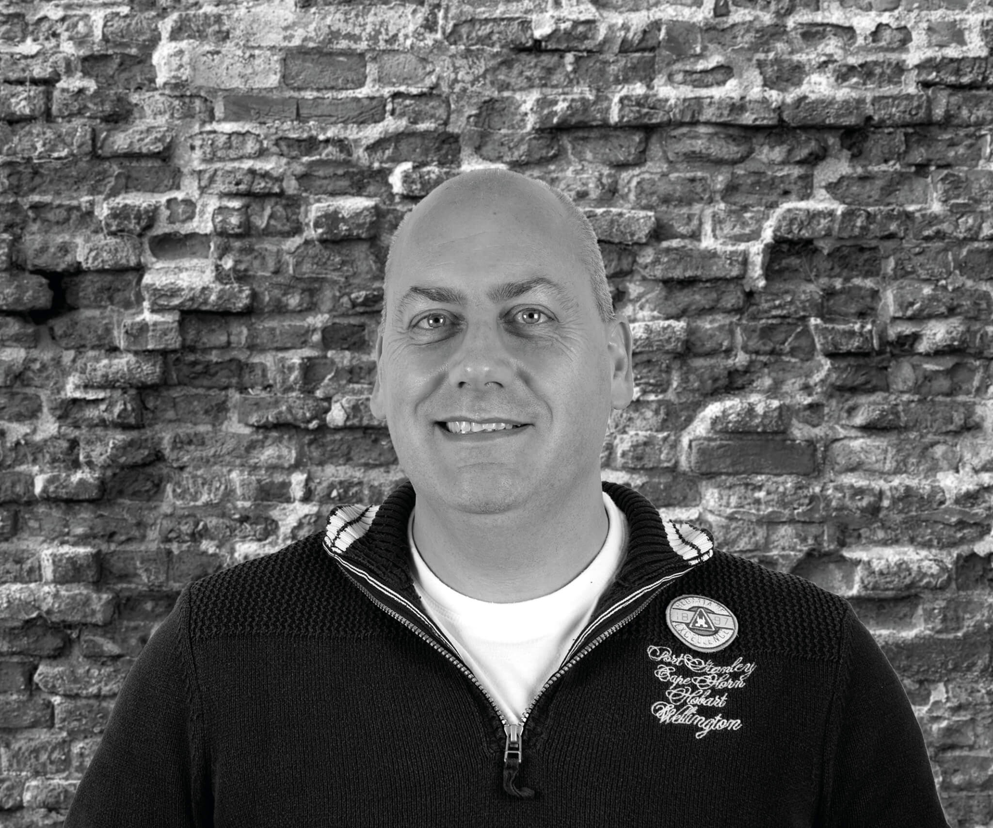 Richard Deckers
