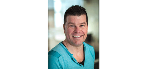 Rob van Boekel