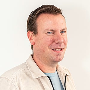 Robbert van Veggel