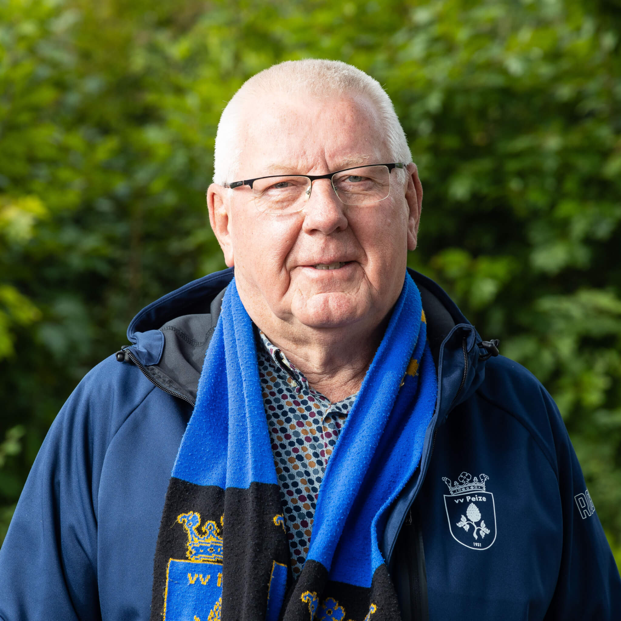 Harm Jan Danker