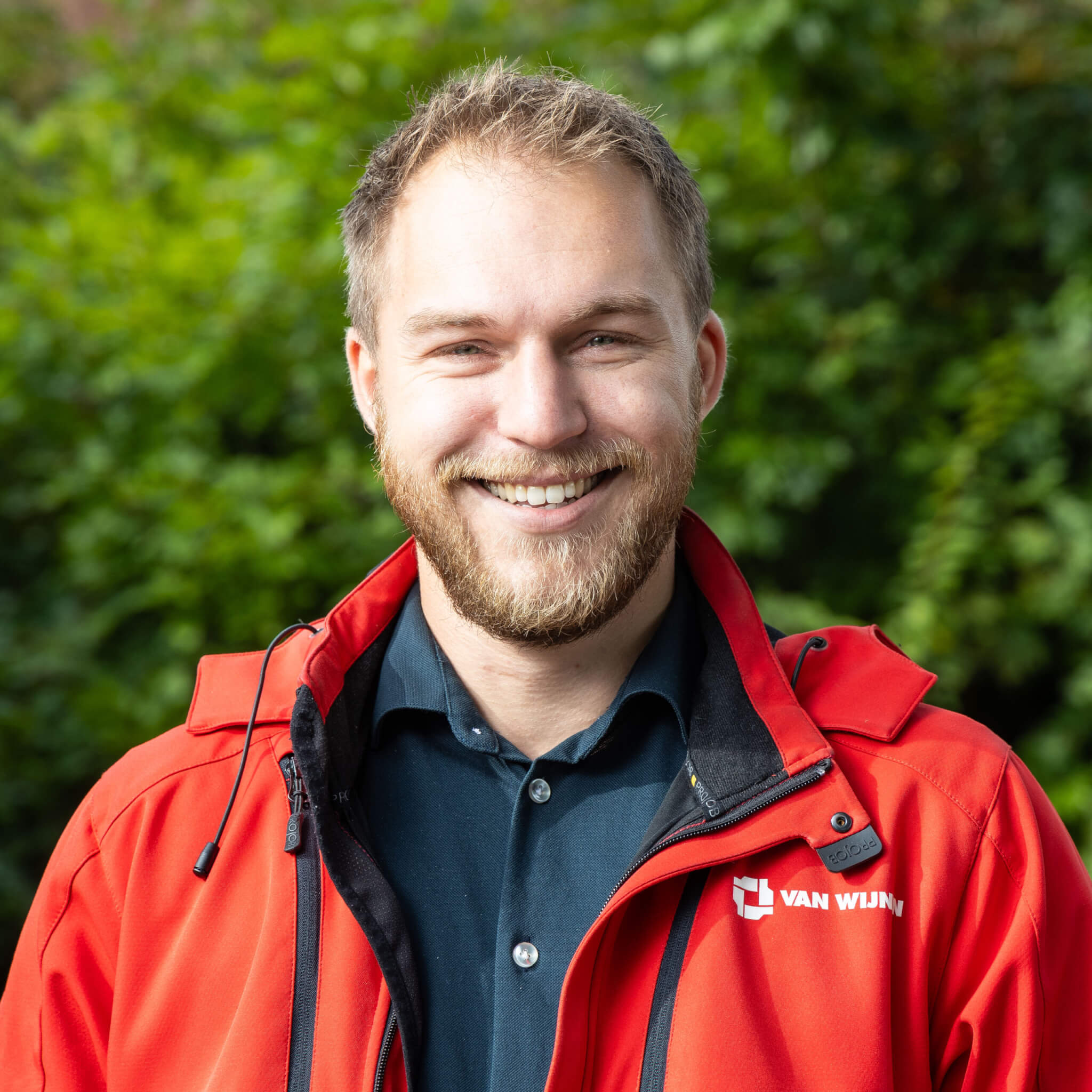 Mart Weenk