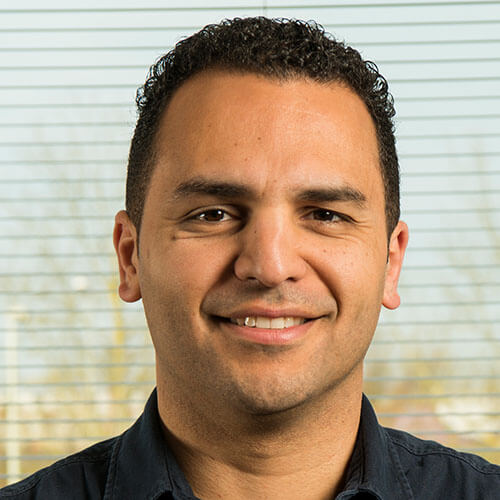 Laurent van Weert - profielfoto