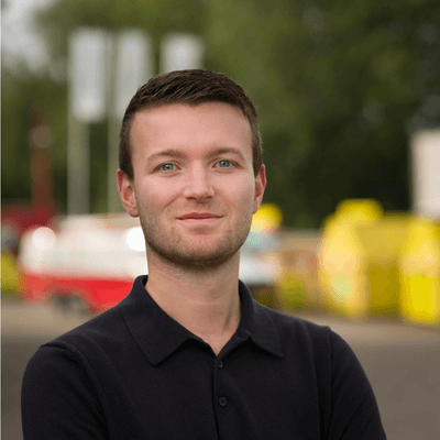 Nick Möhlmann