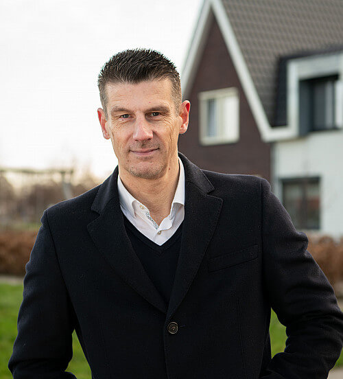 richard van tiggele