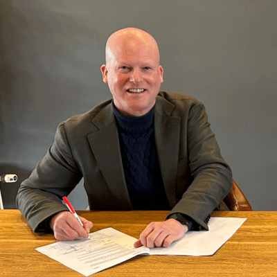 Wethouder van Opzeeland