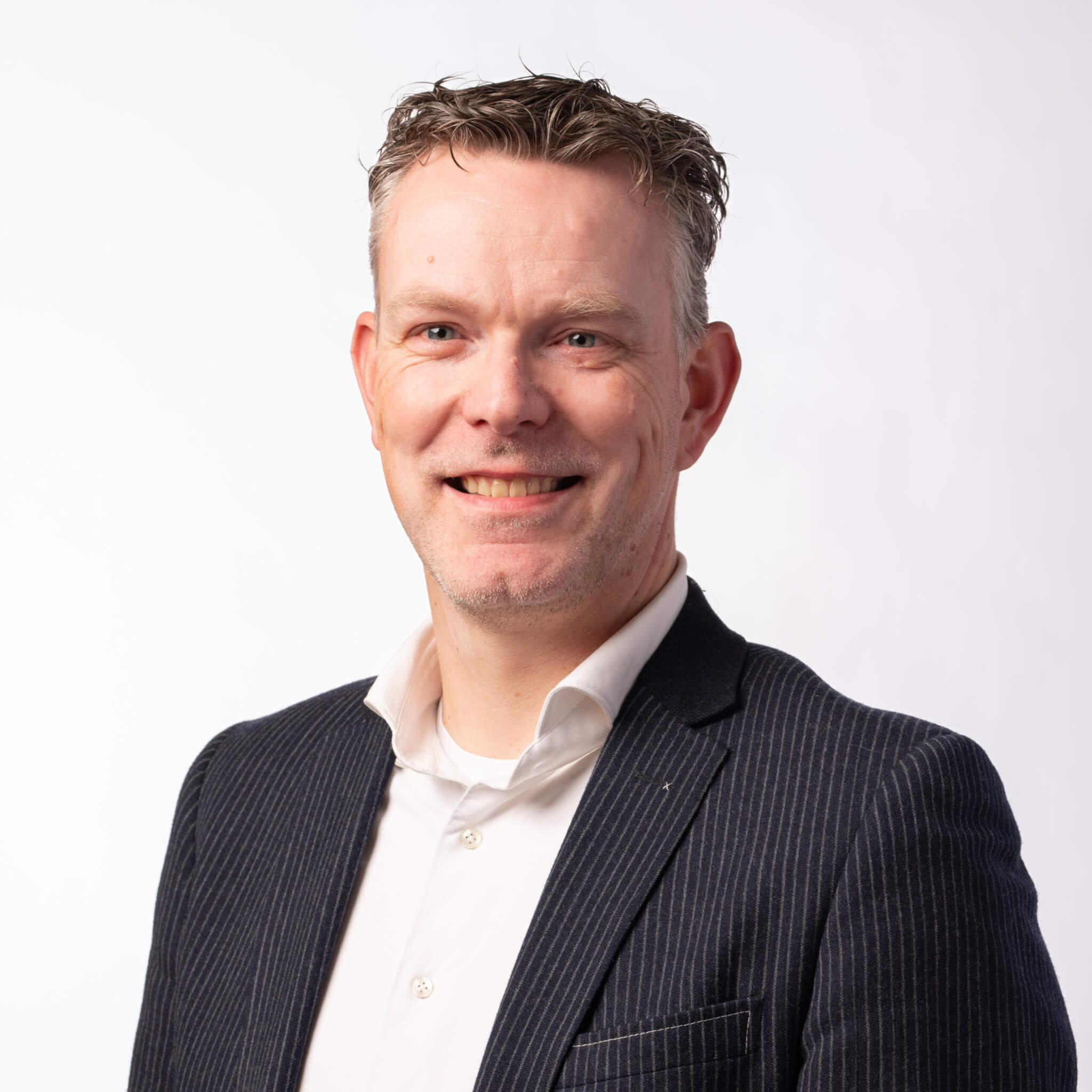 Mark Bokdam Van Wijnen