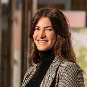 Linde de Jong