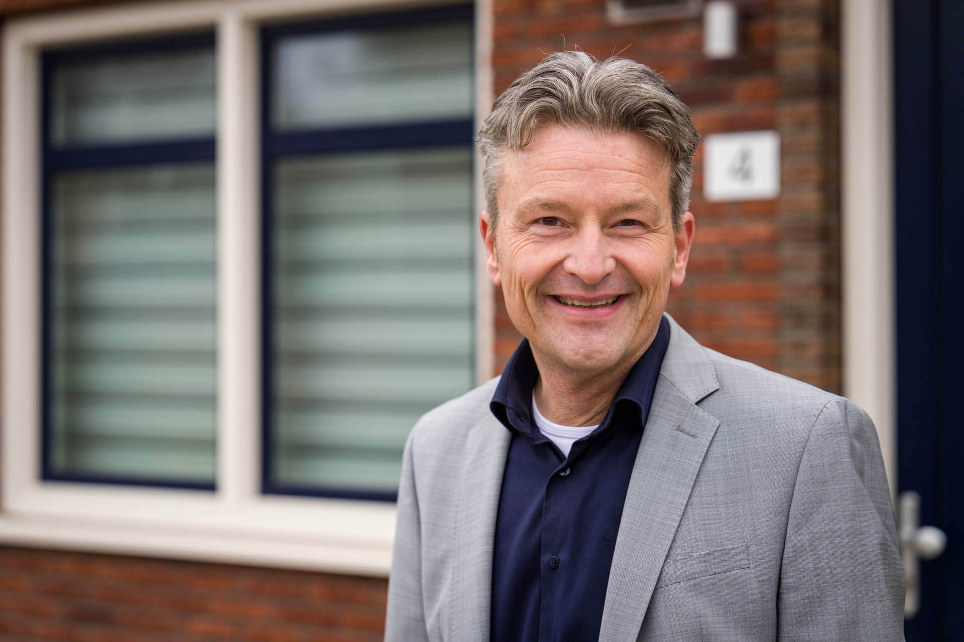 Peter van de Weg Elkien