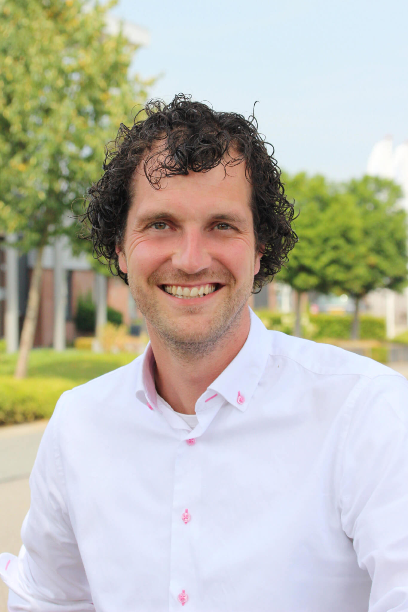 Peter Wolbrink