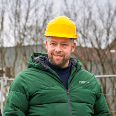 Sander Boersma