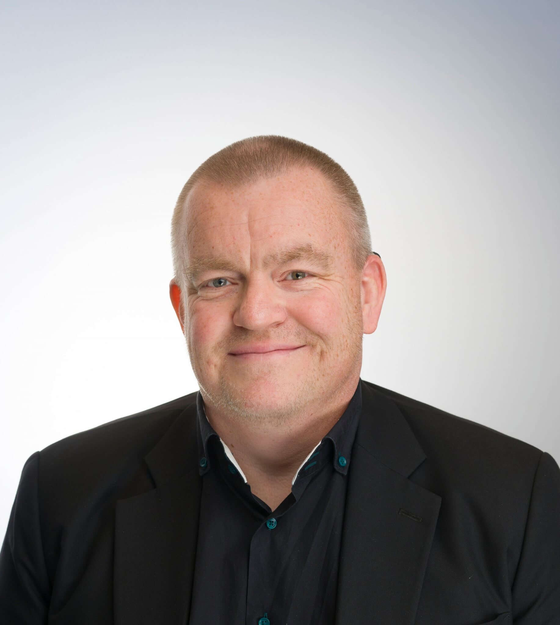 Jeroen de Boed