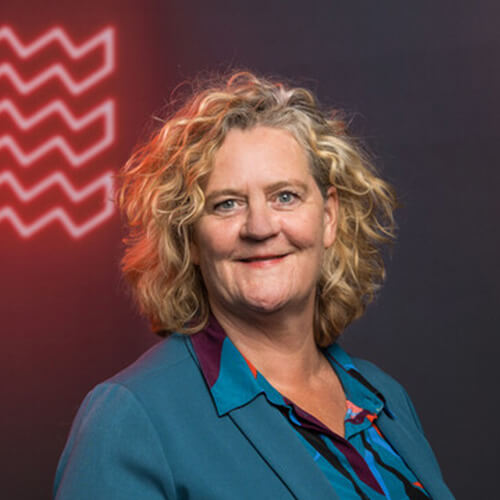 Van Wijnen Projectontwikkeling Mieke Verhees