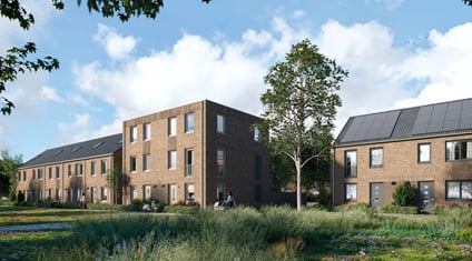 Rolduckerveld Van Wijnen