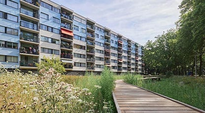 Schubertstraat-Tilburg-achterzijde