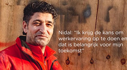 Sociaal Van Wijnen