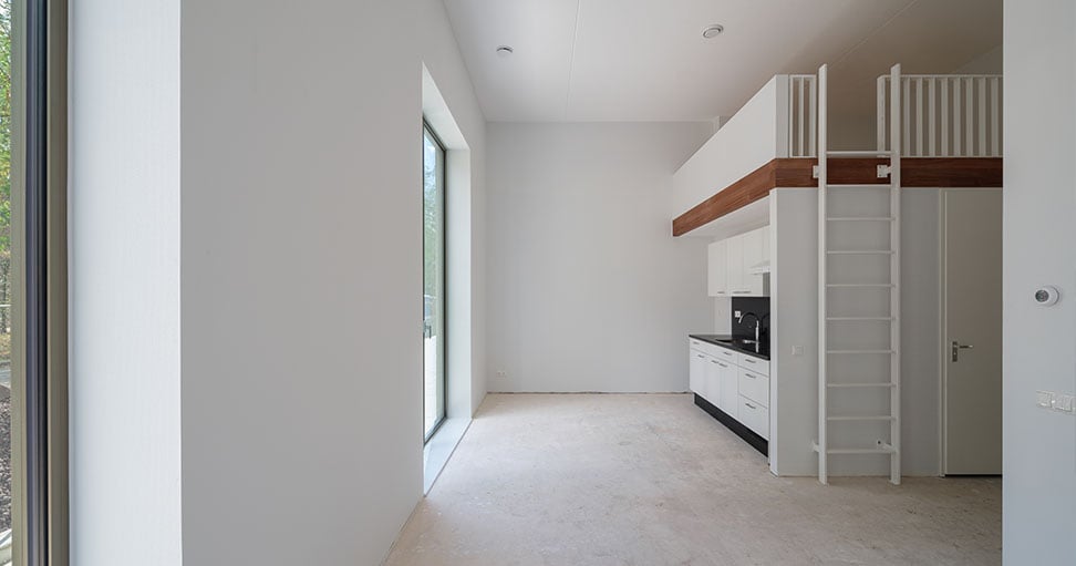 Studio Brabantwonen Campus300