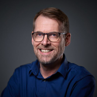 Ties Jan Dam - Adjunct directeur vestiging Emmen