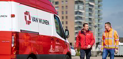 Van der Linden vastgoedbeheer