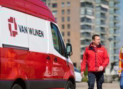 Van der Linden