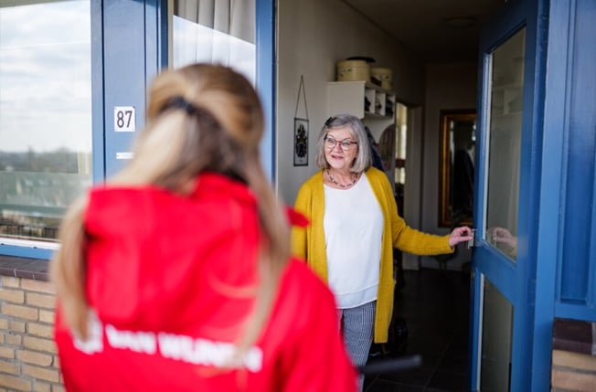 Van Wijnen Bewoners