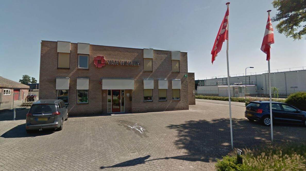 Van Wijnen Brummen