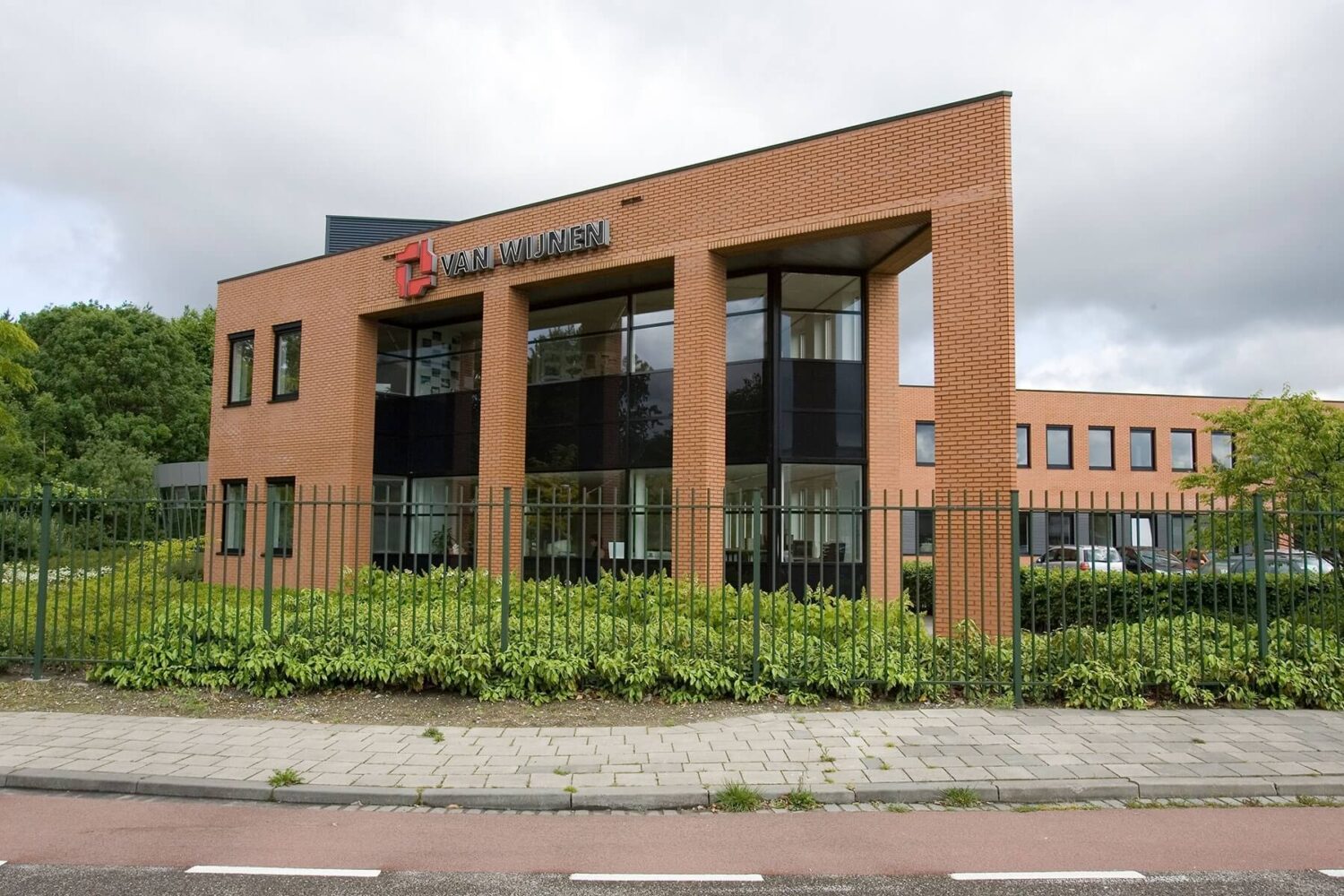 Van Wijnen Dordrecht