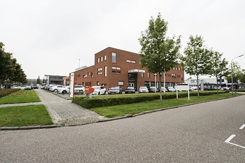 Van Wijnen Haarlemmermeer