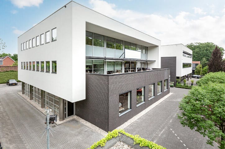 Van Wijnen Projectontwikkeling Zuid