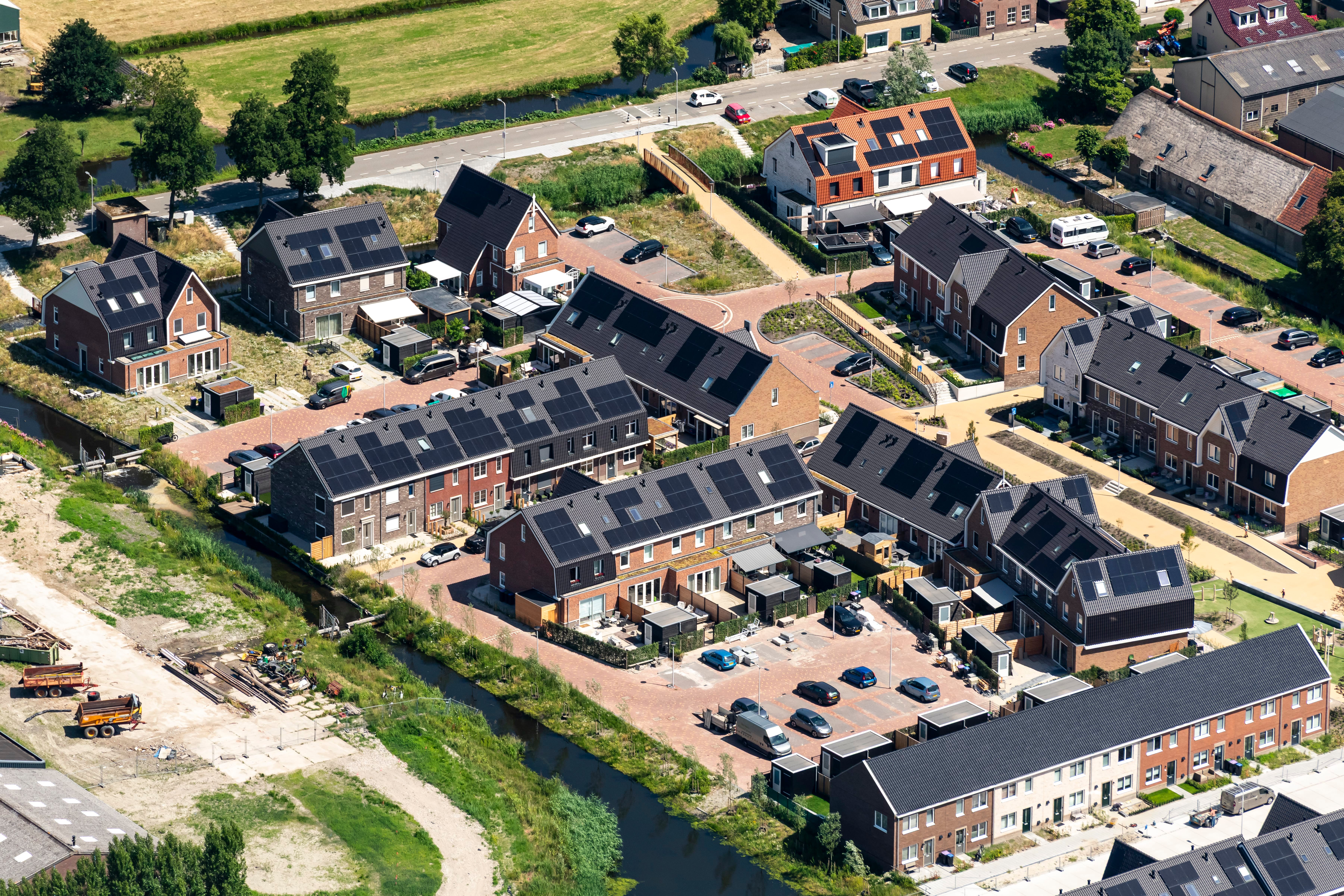 Van Wijnen Projectontwikkeling - Bentwijck-1379