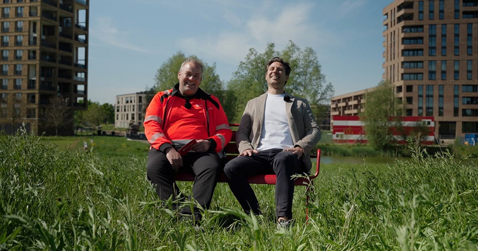 Van Wijnen Ro groep header