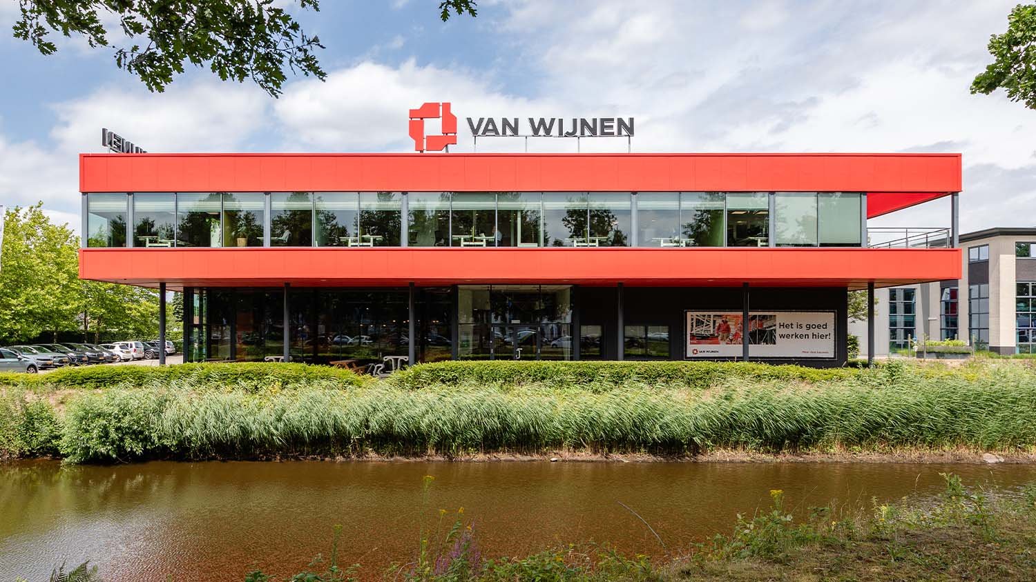 Van Wijnen Breda