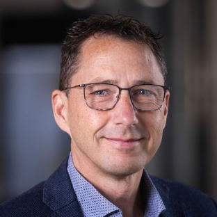 Vincent van der Wal - Directeur Engineering