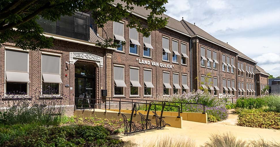 Vooraanzicht-Land-van-Gulick