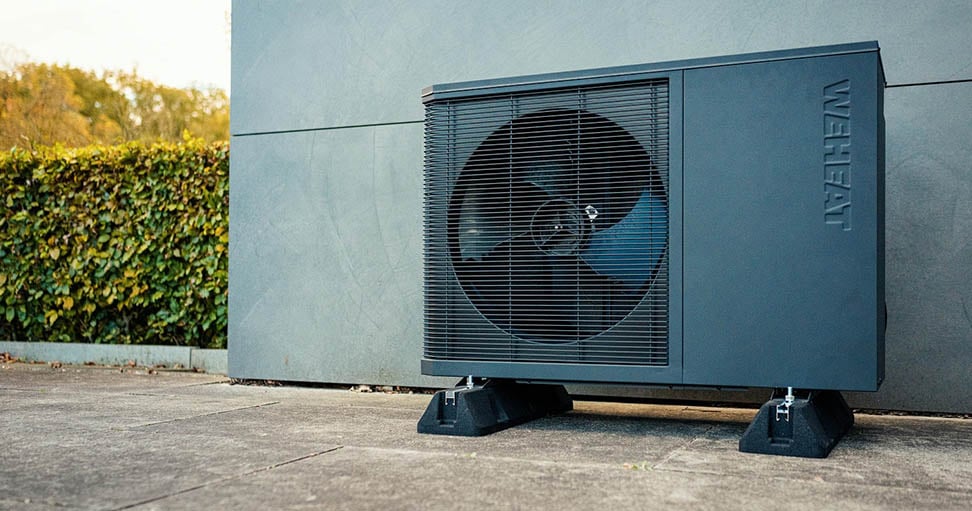 Weheat flint Van Wijnen